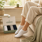 LIMBOO® Low Cut