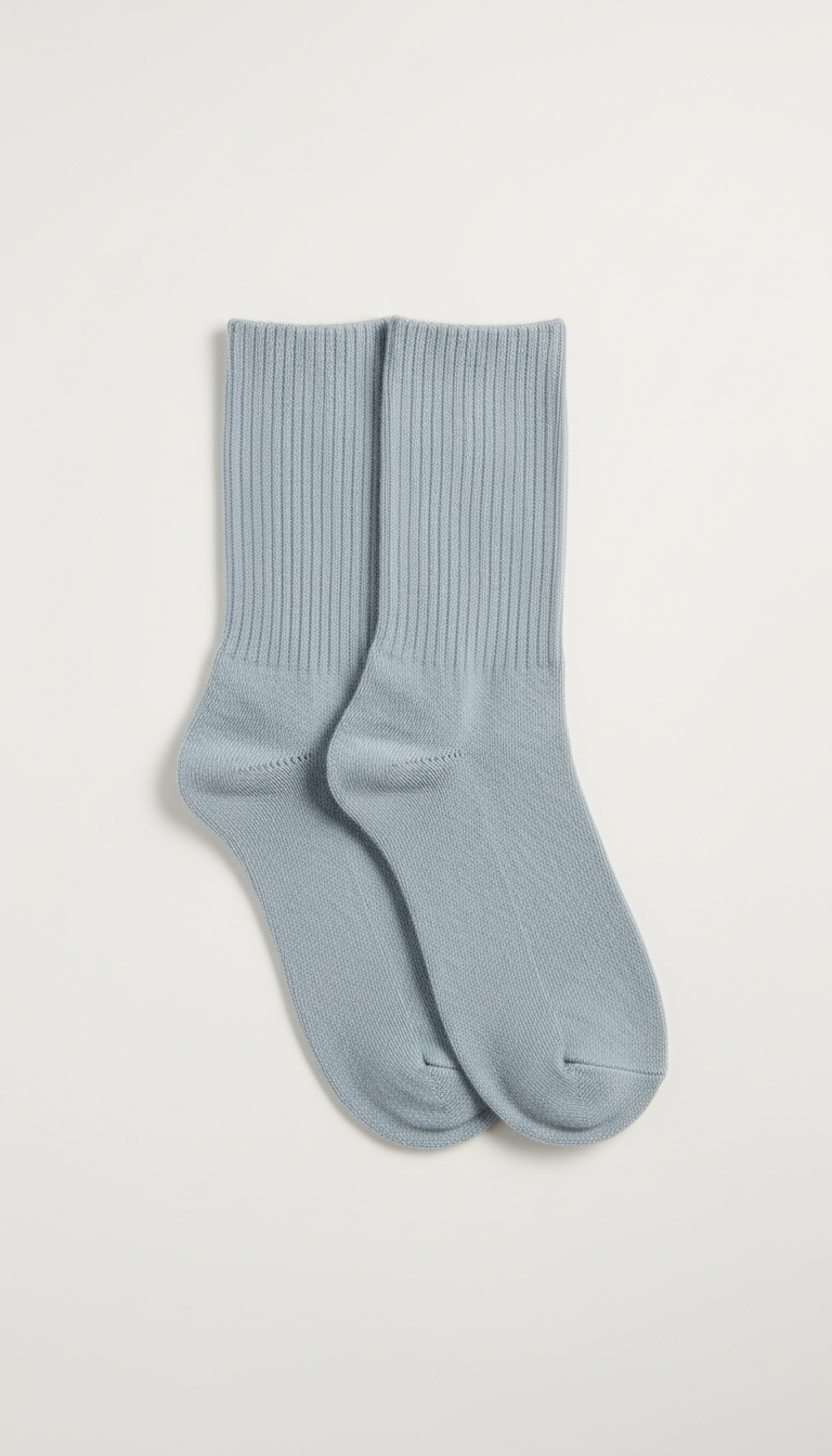 Calze bambù comfort quotidiano
